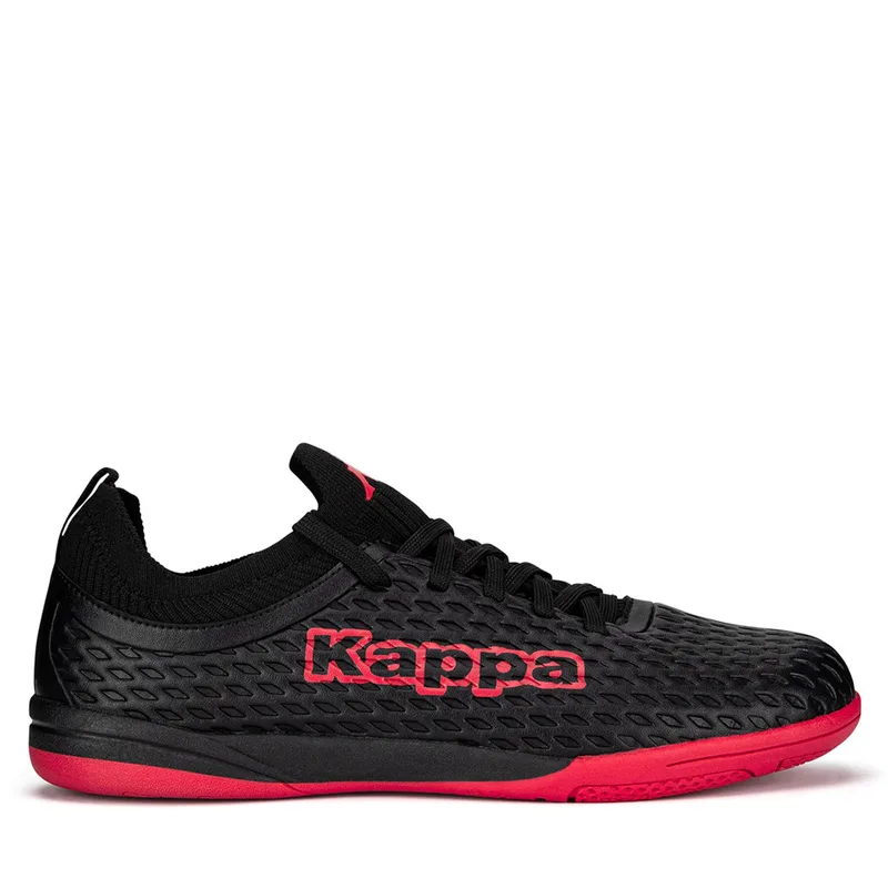 Ποδοσφαιρικά Παπούτσια Kappa AW24-3C004B-J Μαύρο