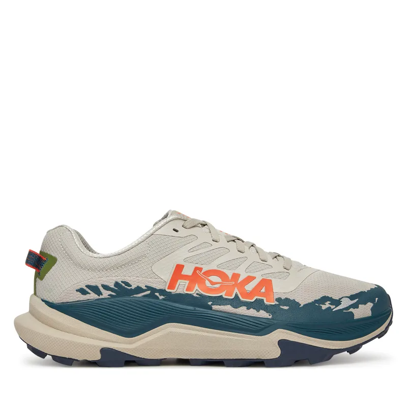 Παπούτσια για Τρέξιμο Hoka Torrent 4 1155115 Μπλε
