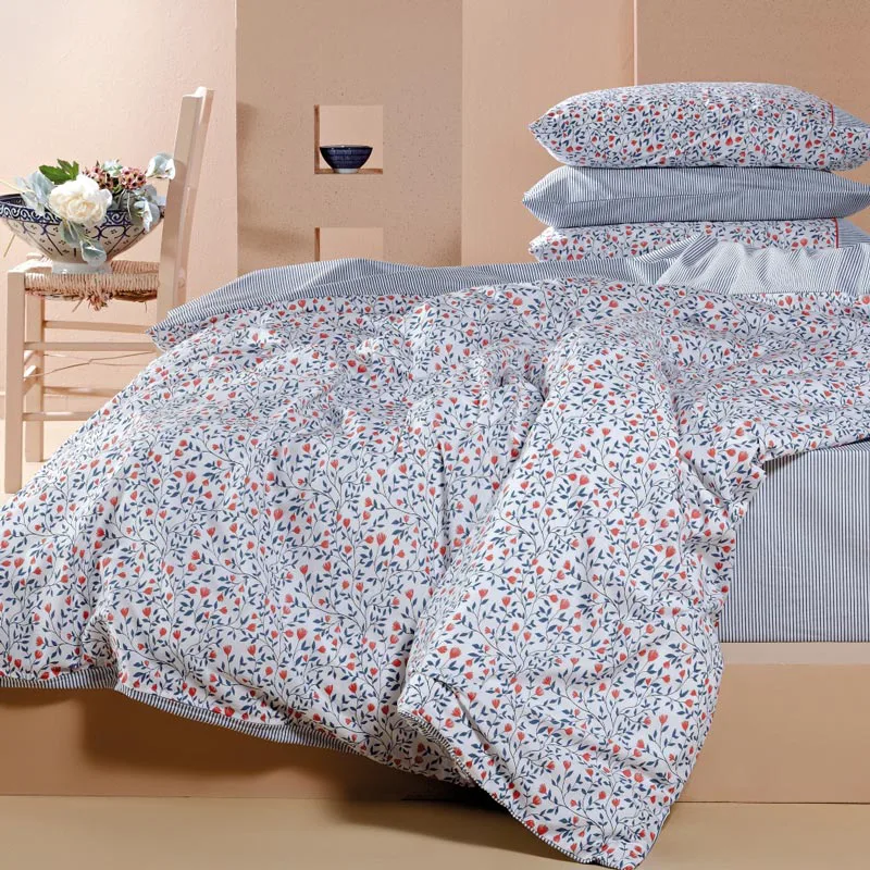 Σεντόνια Υπέρδιπλα Σετ Kentia Loft 33 Erika 240x270