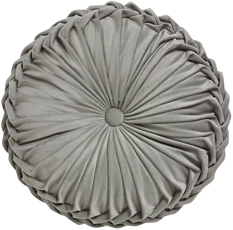 ΔΙΑΚΟΣΜΗΤΙΚΟ ΜΑΞΙΛΑΡΙ DAS HOME 0251 GREY (Φ40)