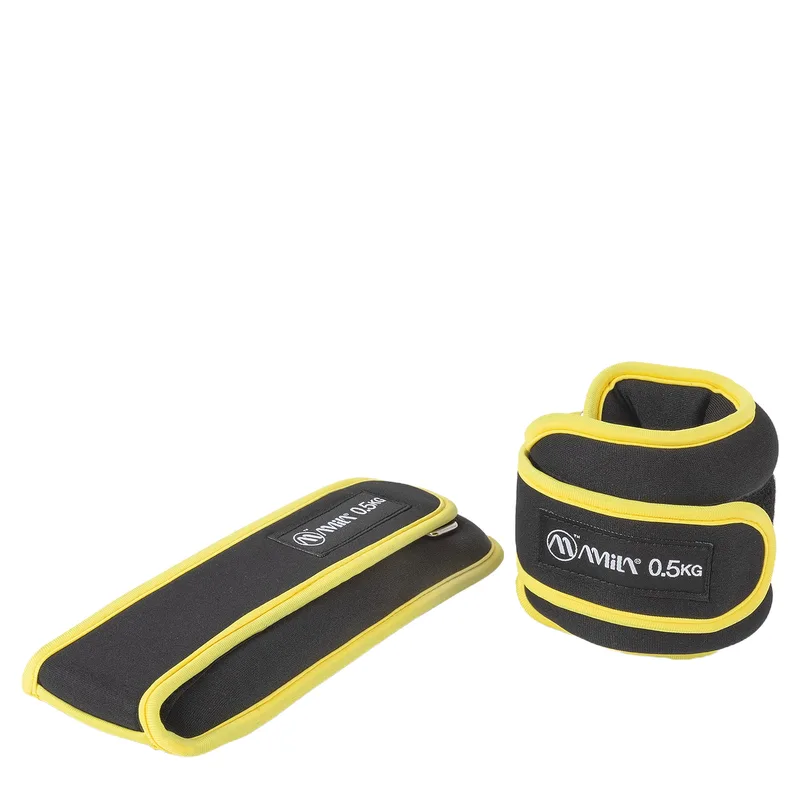 Βάρη Άκρων Neoprene2x0.50kg