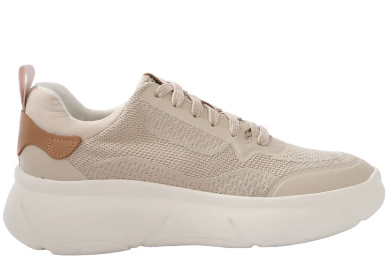 Sneaker Geox Low Nebula D45NHA 06K9J-C5322 Γυναικείο