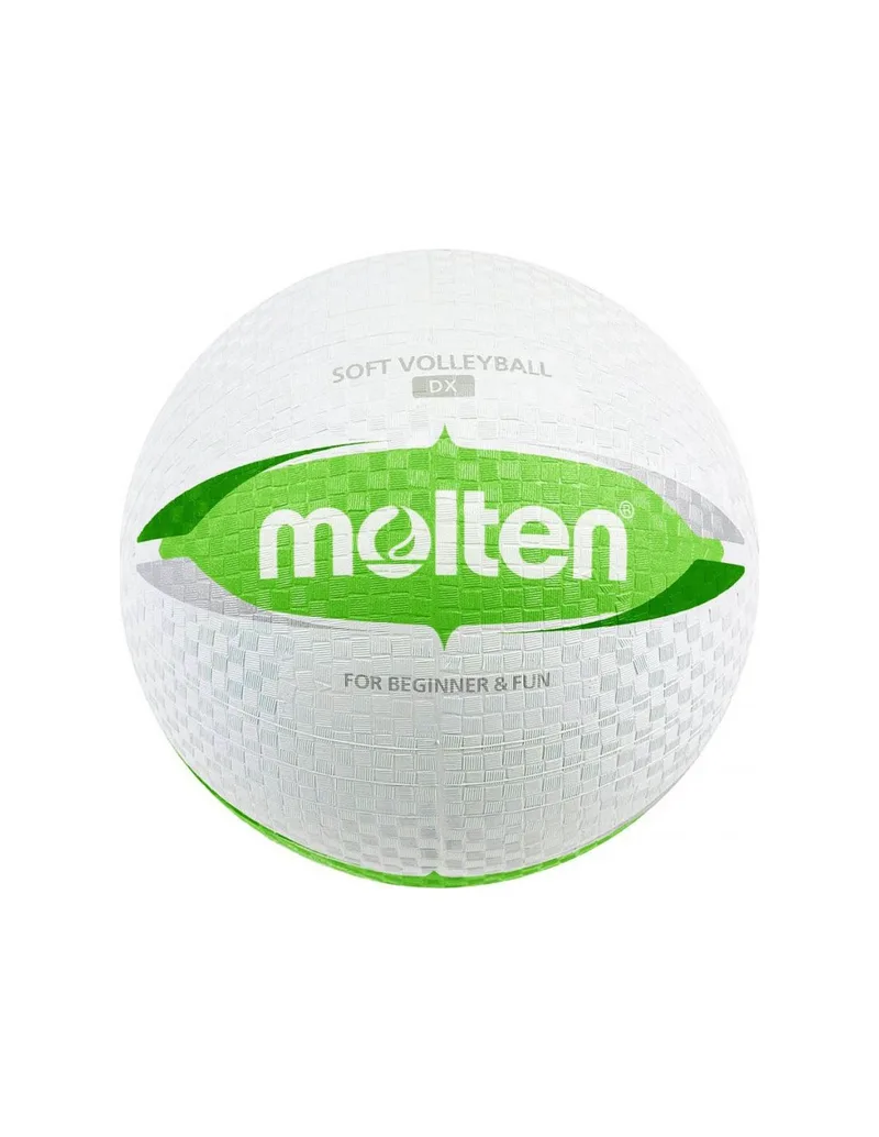 Molten S2V1550-WG Μπάλα Βόλεϊ Outdoor Νο.5
