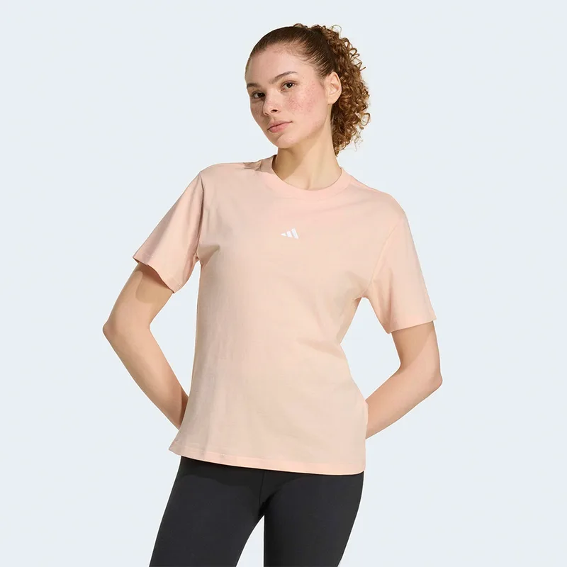 adidas Sportswear Essentials Γυναικείο T-Shirt (9000261632_31301)