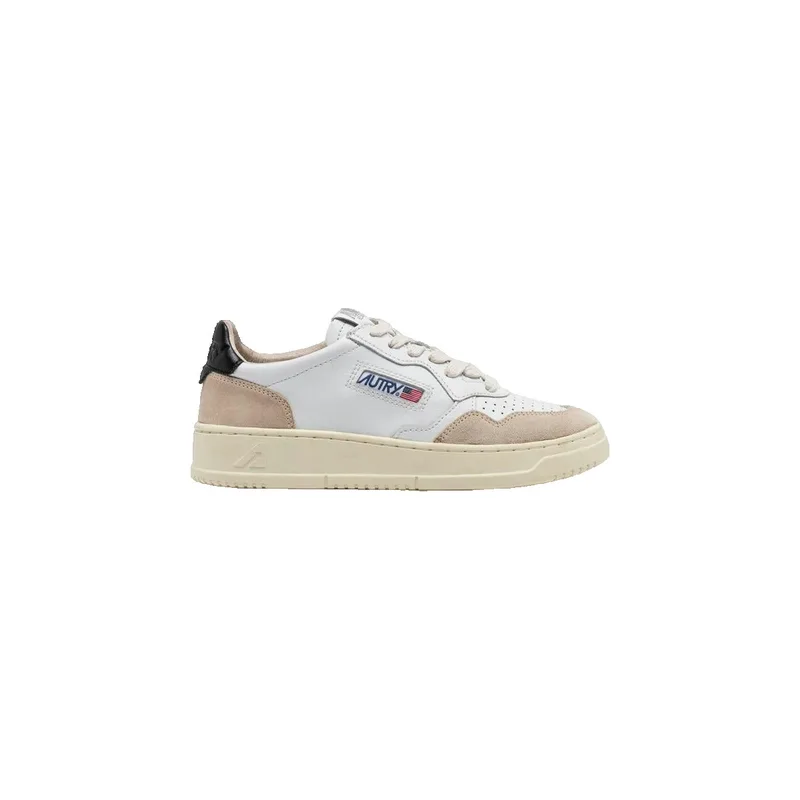 Sneakers Autry Action 01