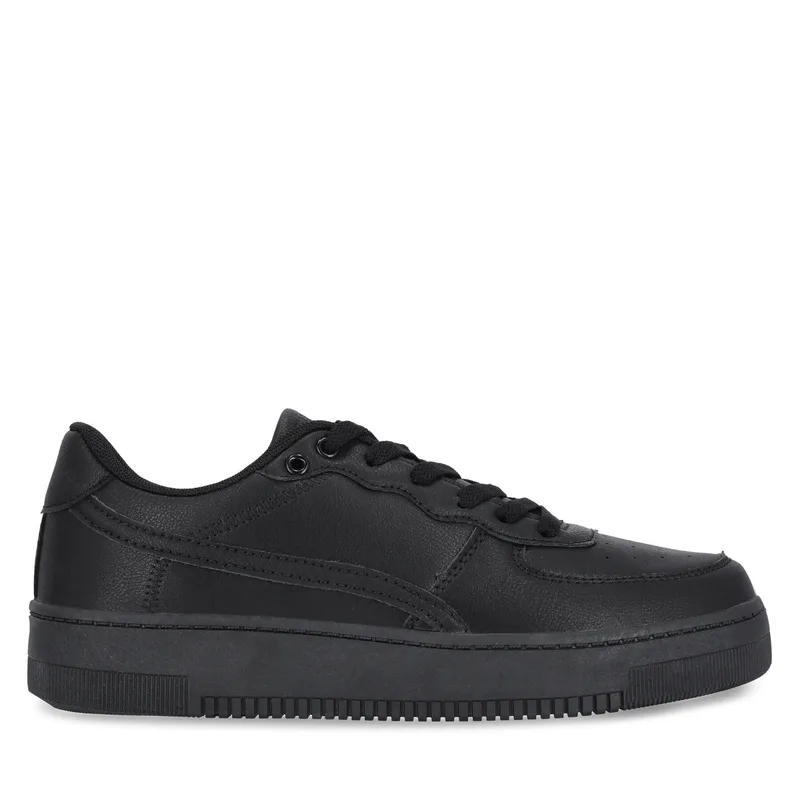 Αθλητικά Endurance Varhil Uni Sneaker E232417 Μαύρο