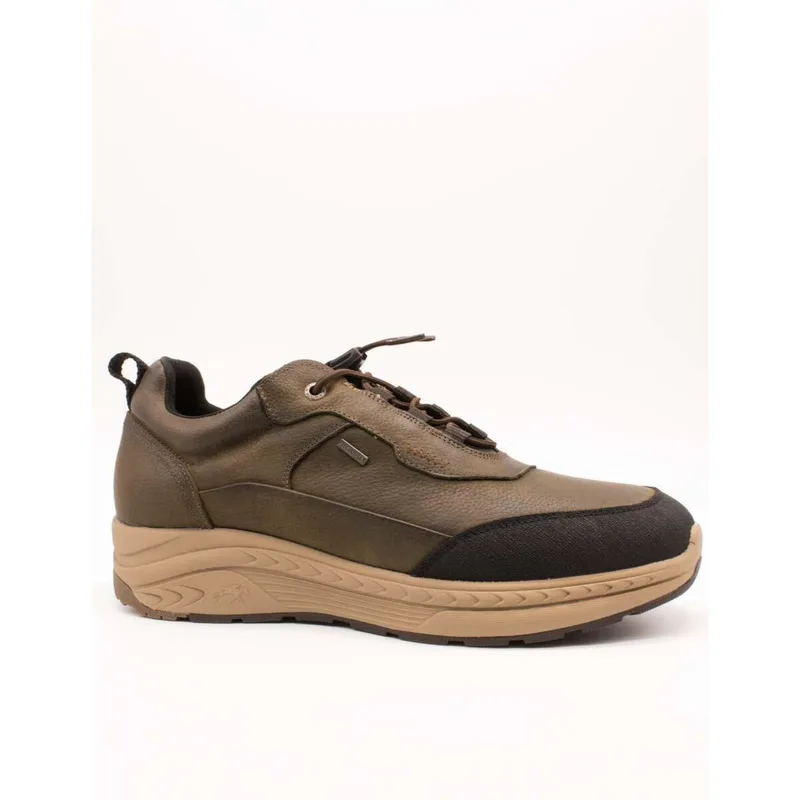 Xαμηλά Sneakers Fluchos F2294