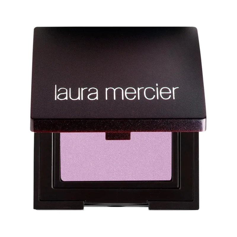 Laura mercier Lustre Eyeshadow 2.6g African Violet