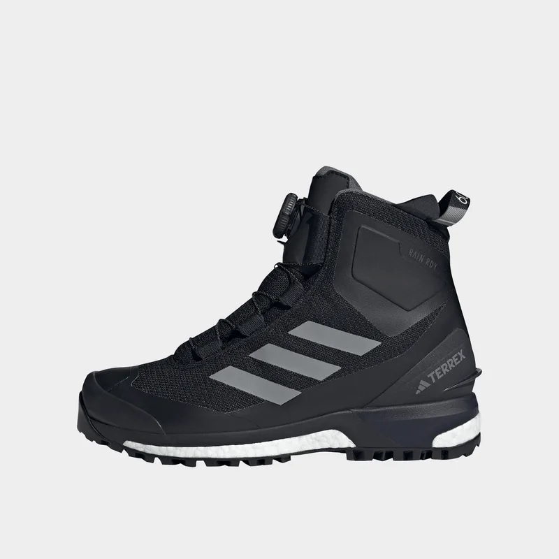 adidas Terrex Conrax BOA RAIN.RDY Unisex Παπούτσια για Trail (9000176305_75615)