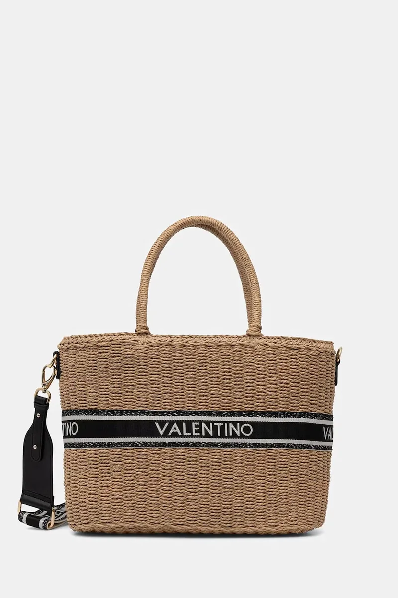 Valentino Bags παραλίας Γυναικεία BOHO