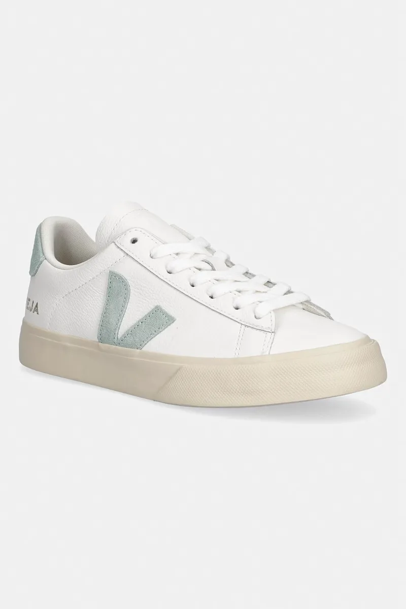 Veja sneakers γυναικεία δερμάτινα
