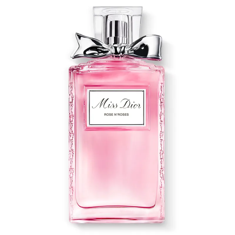 Miss Dior Rose N`Roses Eau de Toilette