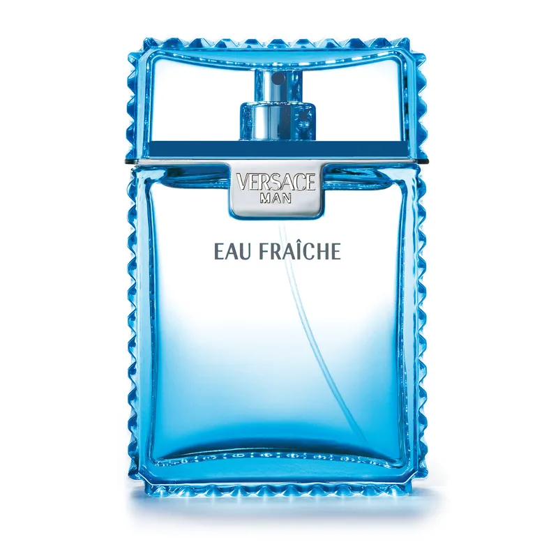 Versace Man Eau Fraiche Deodorant Spray 100ml