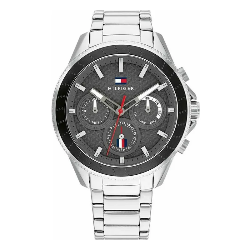 TOMMY HILFIGER Aiden Stainless Steel Bracelet 1791857