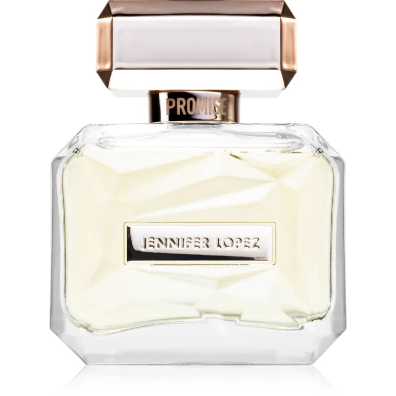 Jennifer Lopez Promise Eau de Parfum για γυναίκες 30 μλ