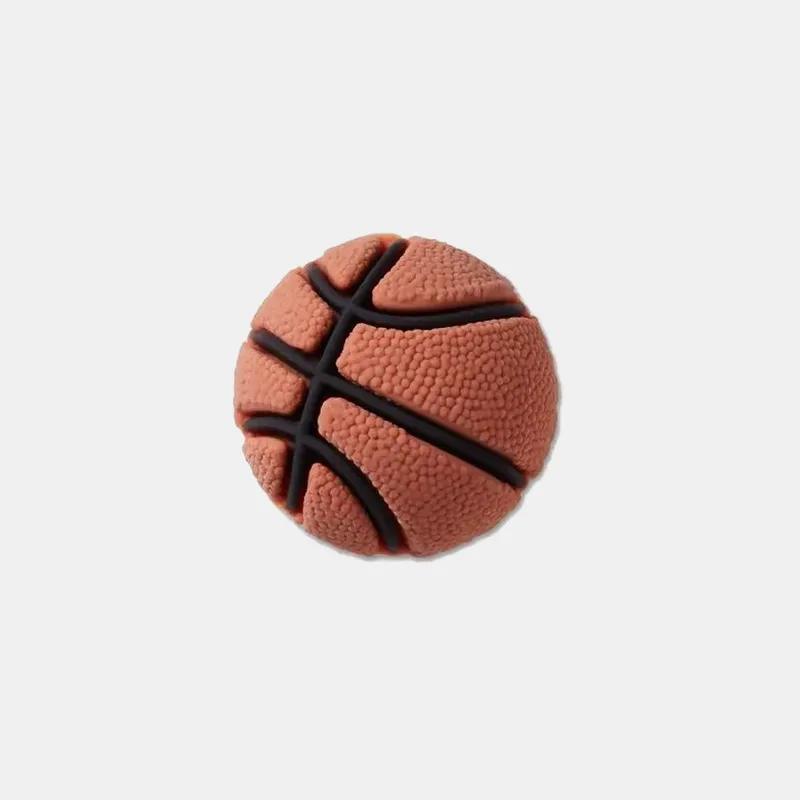Crocs Textured Basketball διακοσμητικό Jibbitz (9000262361_7386)
