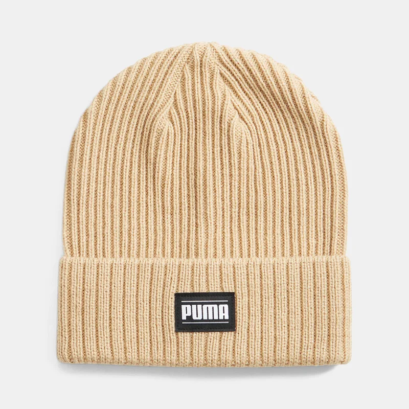 Puma Ribbed Classic Σκούφος (9000159067_71717)