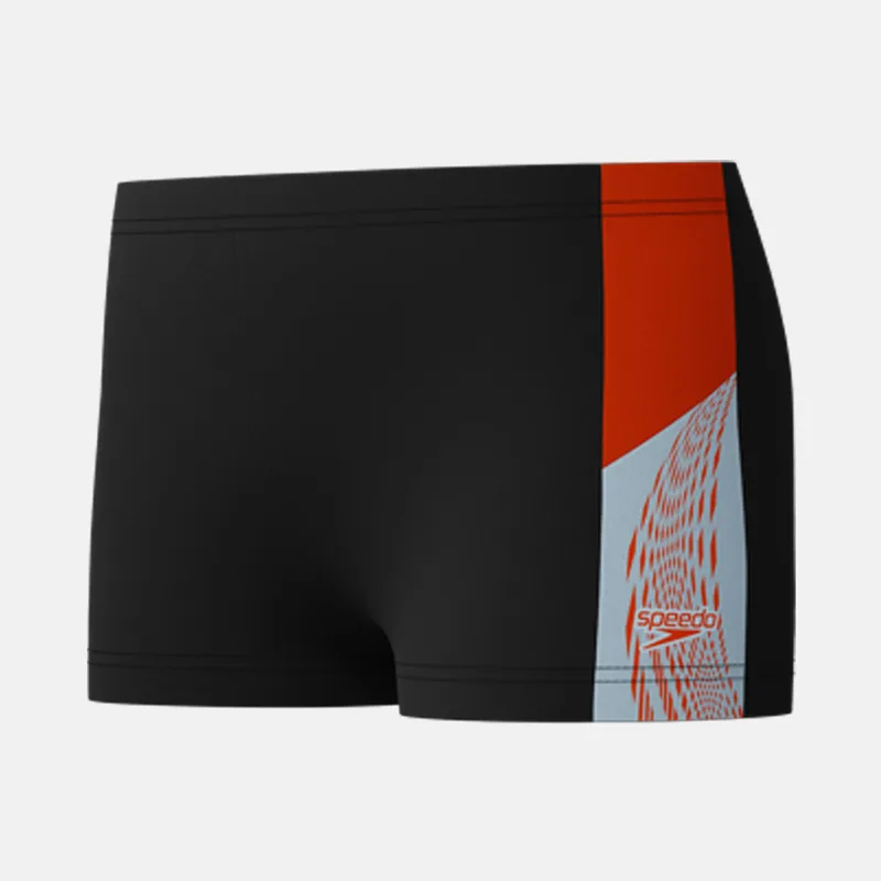 Speedo Boys Dive Aquashort Παιδικό Σορτς Μαγιό (9000223196_84888)