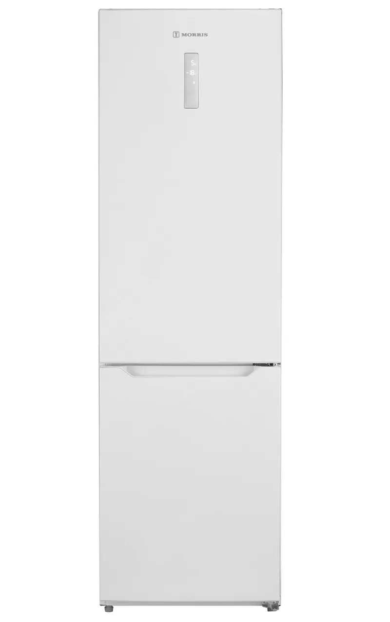 MORRIS W71318CAP ΨΥΓΕΙΟΚΑΤΑΨΥΚΤΗΣ ΛΕΥΚΟΣ W71318CAP