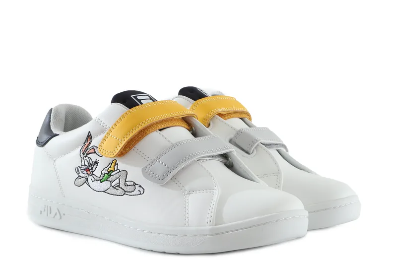 Sneaker Fila WB Crosscourt 2 NT low FFK0025-13037 Unisex Παιδικό