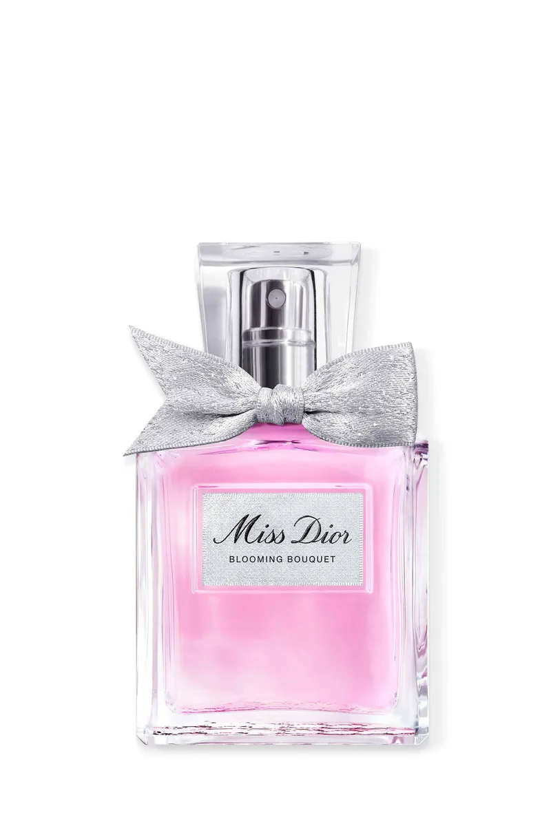 Dior Miss Dior Blooming Bouquet Eau de Toilette - Fresh and Tender Notes - C099700100