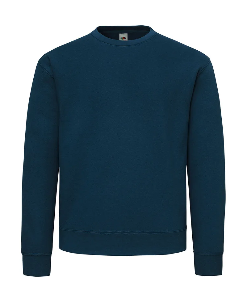 Supercotton Sweat Fruit of the Loom 062276 Mountain Blue