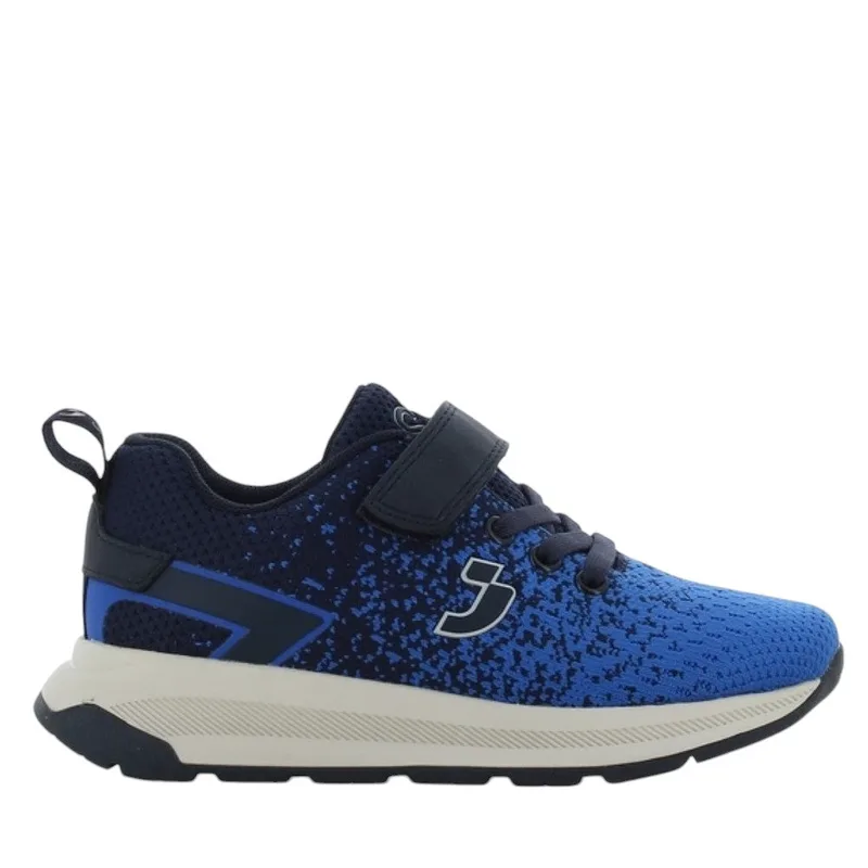 SAFETY JOGGER Αθλητικό 28-39 - Μπλε