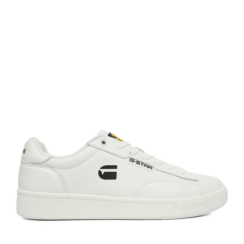 Αθλητικά G-Star Raw CEO-L240039 Λευκό