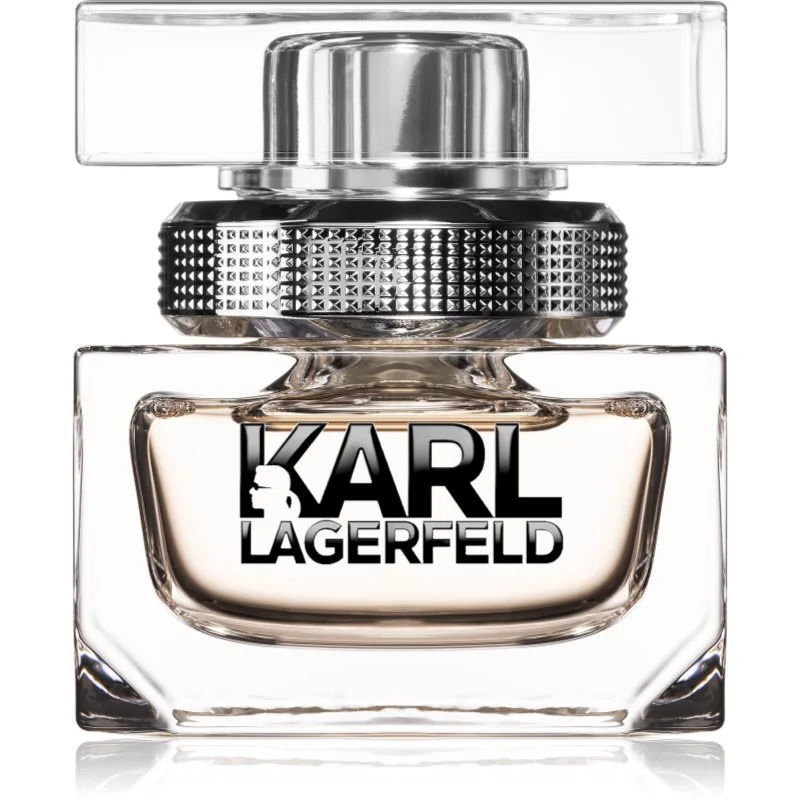 Karl Lagerfeld Karl Lagerfeld for Her Eau de Parfum για γυναίκες 25 μλ