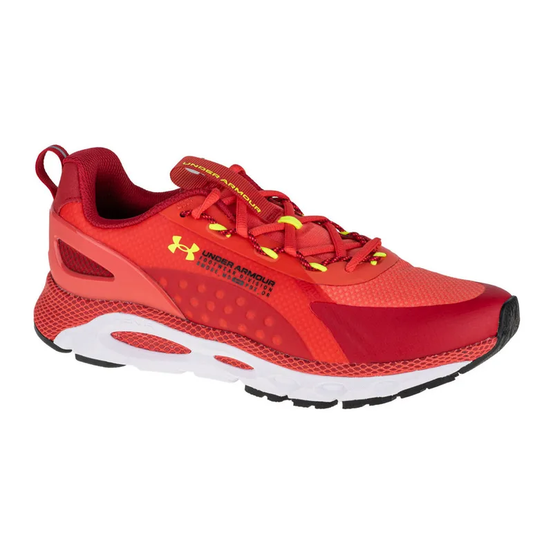 Xαμηλά Sneakers Under Armour Hovr Infinite Summit 2