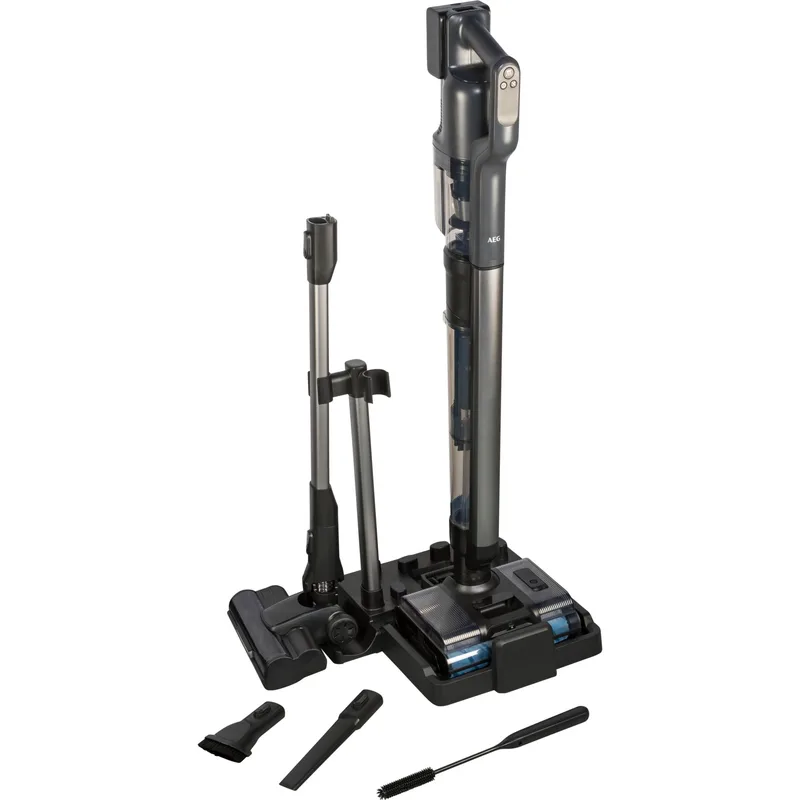 AEG AW 82U2DG Wet & Dry Ultimate 8000