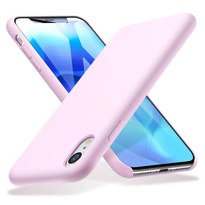 ESR iPhone XR Yippee Color Ροζ