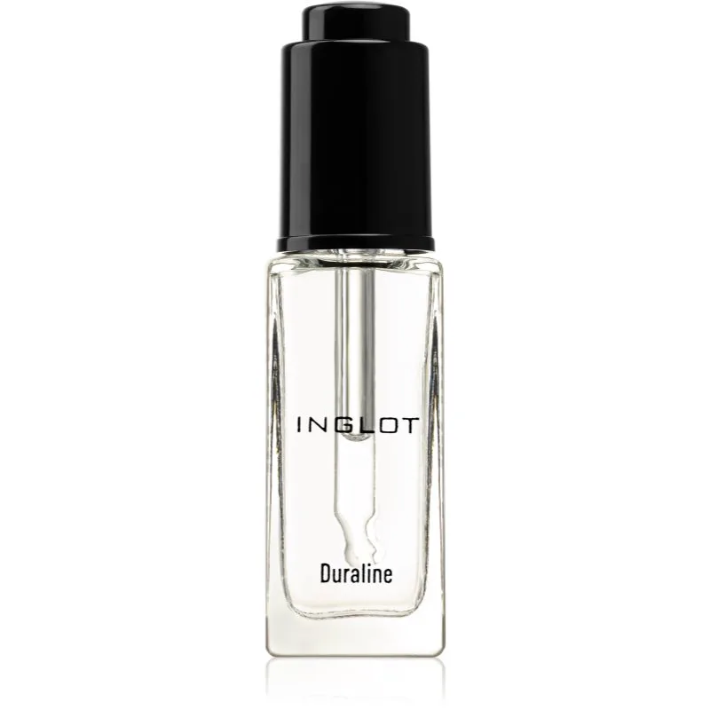 Inglot Duraline Βάση με χρώμα 9 ml