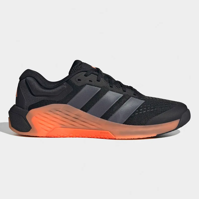 adidas Dropset 4 Ανδρικά Παπούτσια Γυμναστηρίου (9000260942_91823)