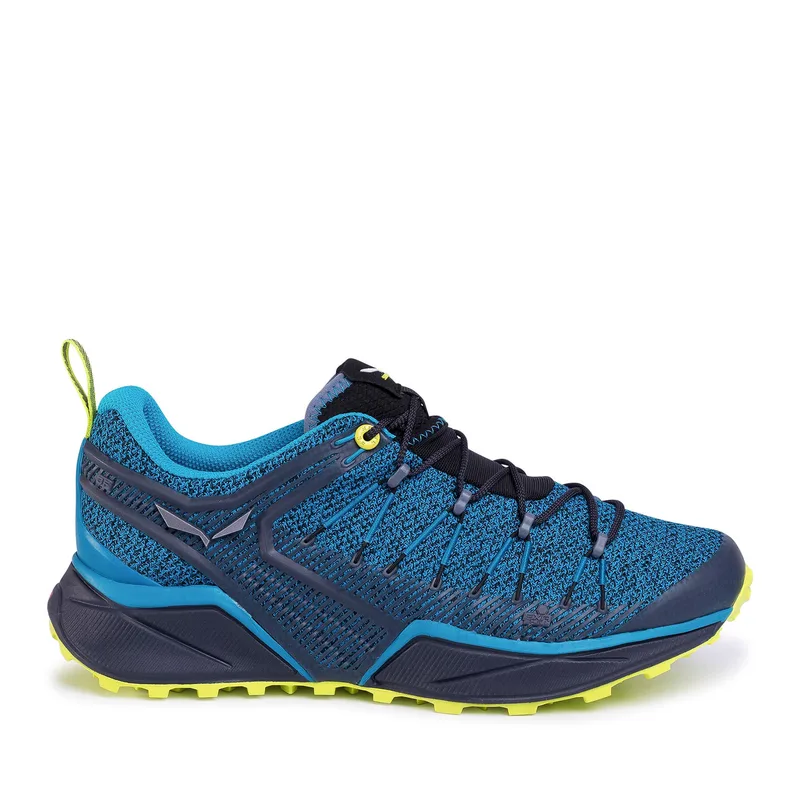 Παπούτσια πεζοπορίας Salewa Ms Dropline 61368-8376 Μπλε