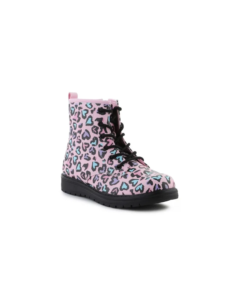 Skechers Gravlen Totally Wild Jr 302918LPKMT shoes