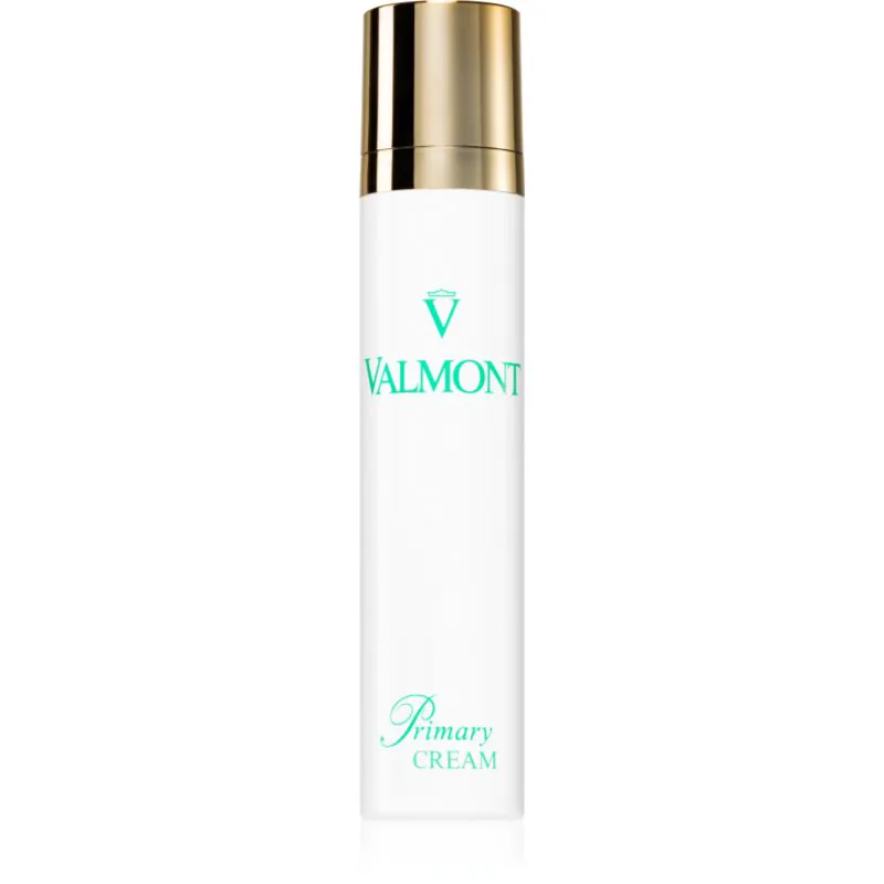 Valmont Primary Cream ενυδατική κρέμα ημέρας για κανονική επιδερμίδα 50 ml