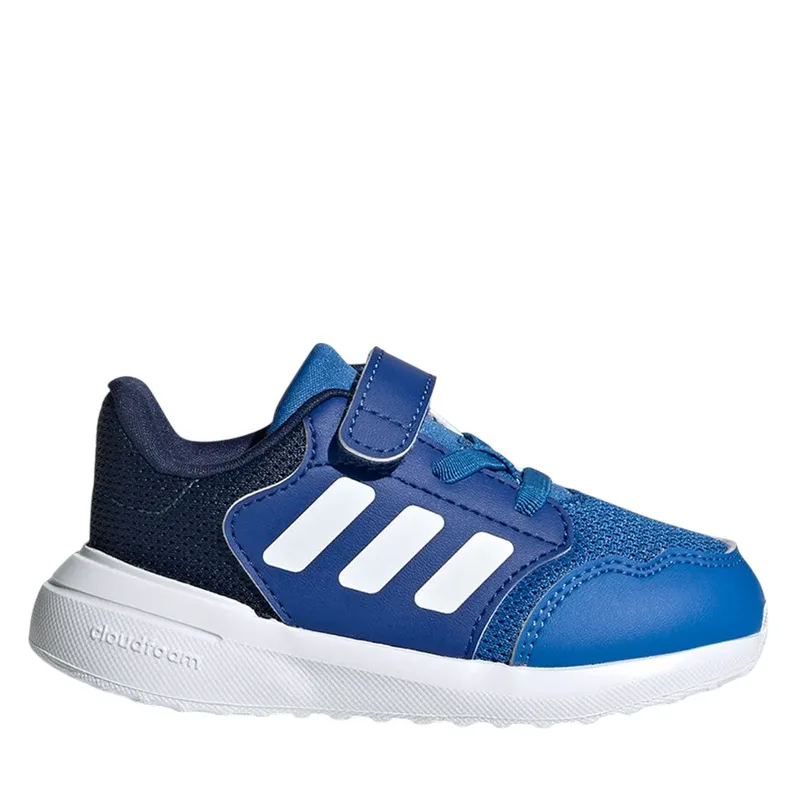 ADIDAS Tensaur Run 3.0 Αθλητικό 19-27 - Μπλε - ADIH7780/09