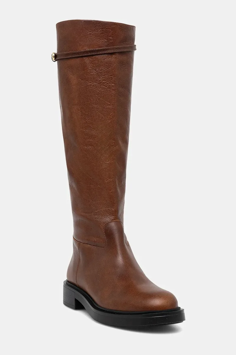 Μπότες Pollini