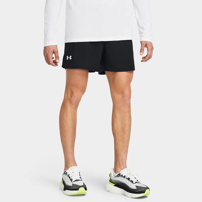 Under Armour Ua Launch 5'' Short (9000167416_25983)