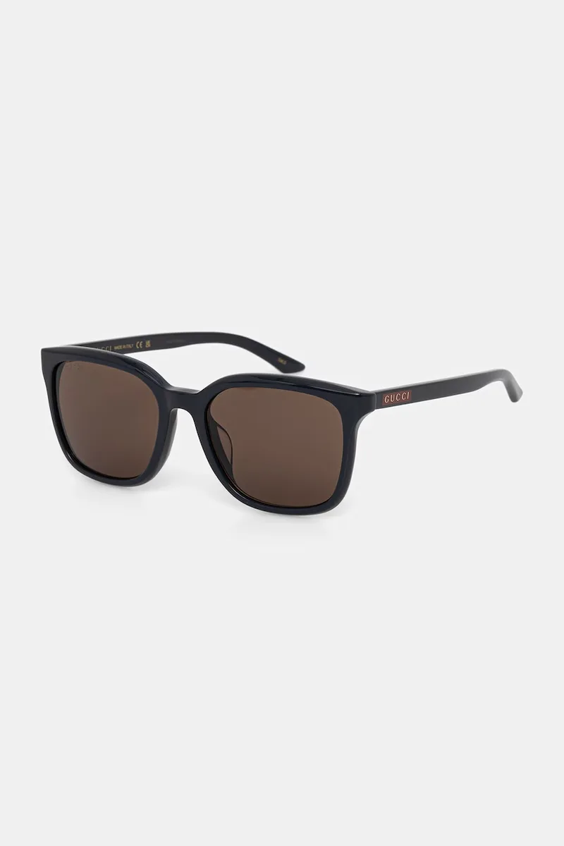 Ανδρικά γυαλιά ηλίου τετράγωνα Gucci