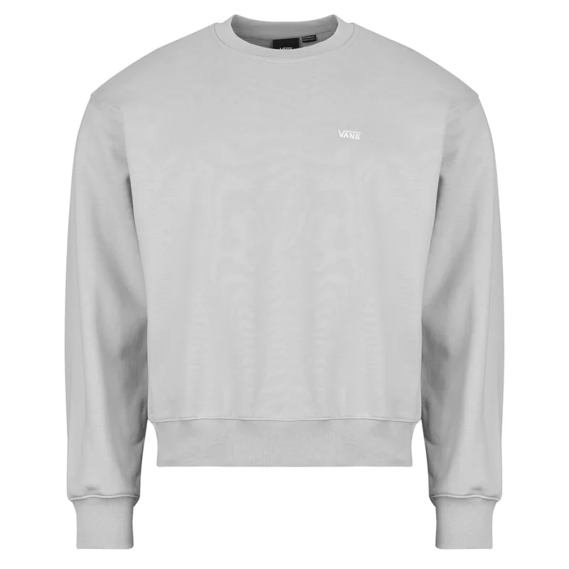 Αθλητικό T-shirt Vans LEFT CHEST II CREW