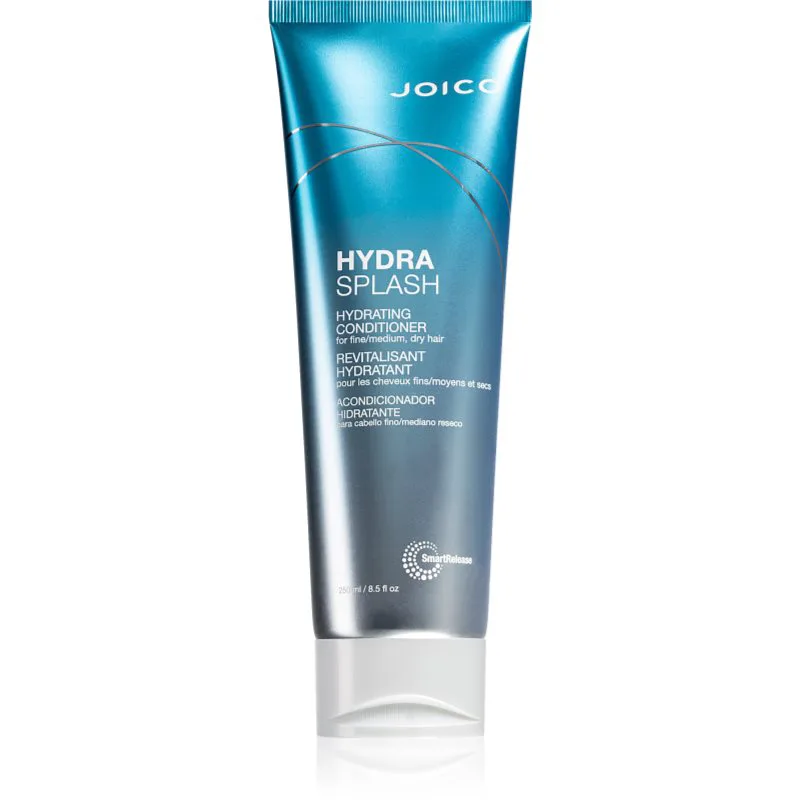 Joico Hydrasplash ενυδατικό μαλακτικό για ξηρά μαλλιά 250 ml