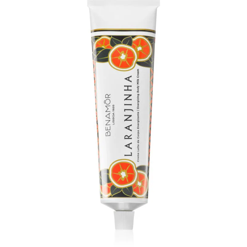 Benamôr Laranjinha Creme Leite Corpo Κρέμα σώματος 150 ml