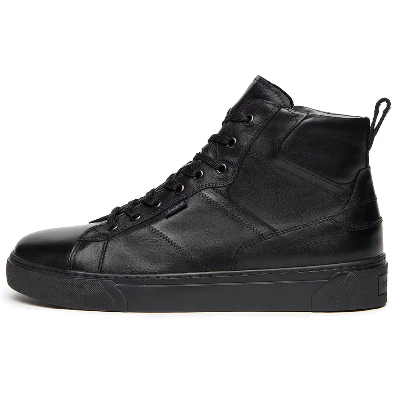 Ψηλά Sneakers NeroGiardini Guanto Tr Iseo 1005