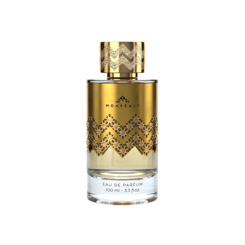 Monreale, Game Of Iris, Eau De Parfum, for men, 100 ml