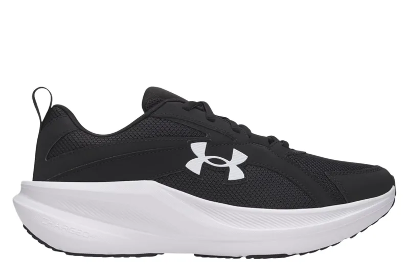 Παπούτσια Running Under Armour Assert 11 6006723-001 Ανδρικό
