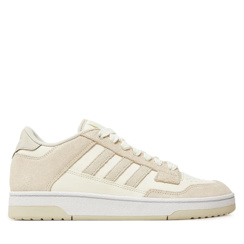 Αθλητικά adidas Rapid Court Low JP5246 Γκρι