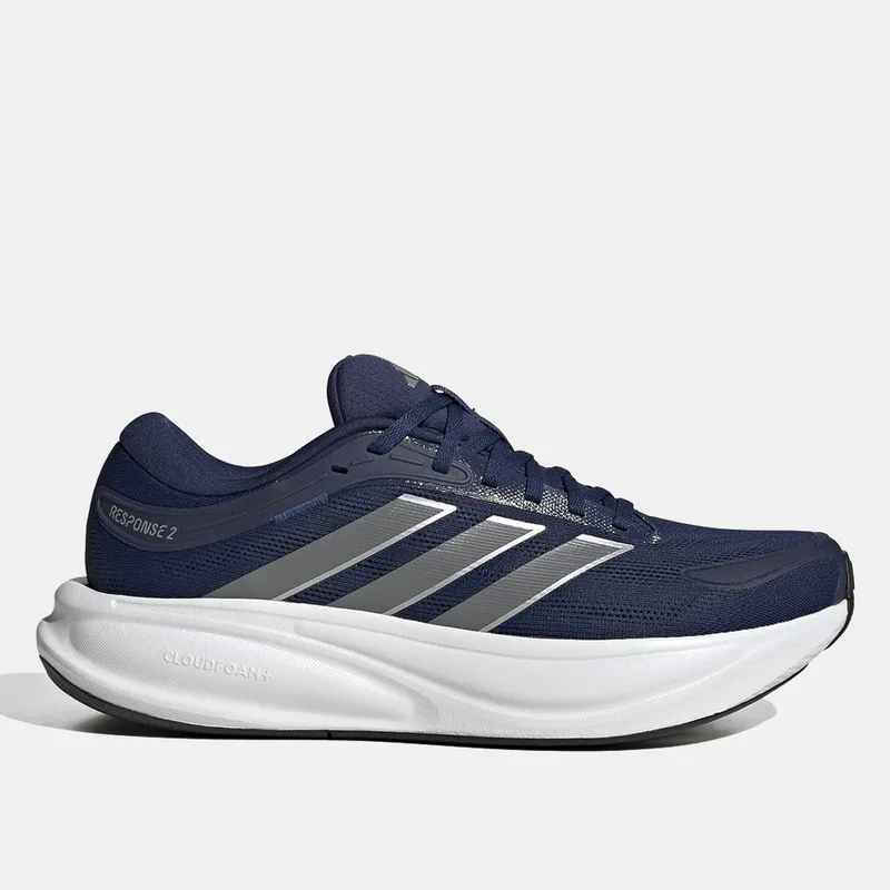 adidas Response 2 Ανδρικά Παπούτσια για Τρέξιμο (9000262011_91909)