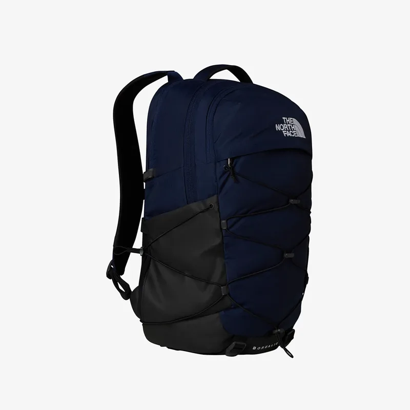 Σακίδιο πλάτης The North Face Borealis Backpack TNF Navy/ TNF Black/ Npf Universal